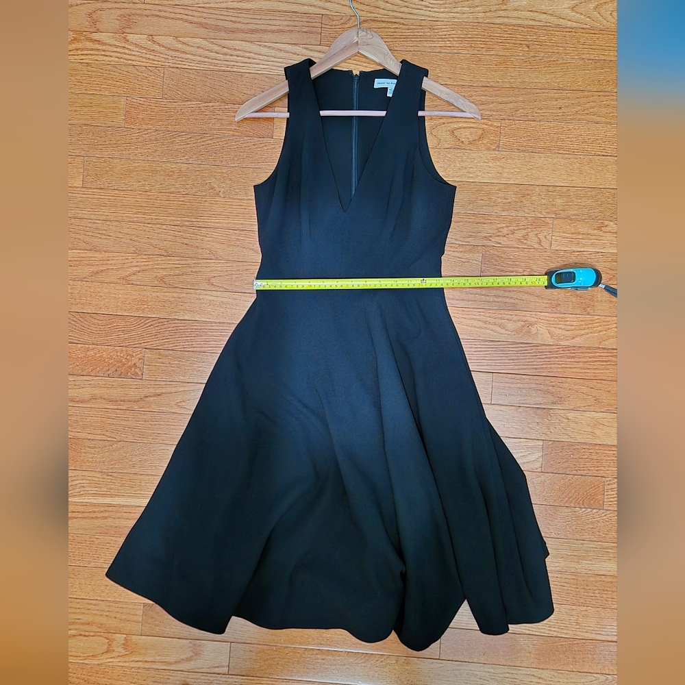 EUC - Catalina Dress - Dress The Population - The Perfect Little Black Dress! - Picture 7 of 13